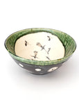【澤克典】織部麺鉢