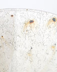 【Tomohiro Suzuki】Glass glazed hexagonal bowl