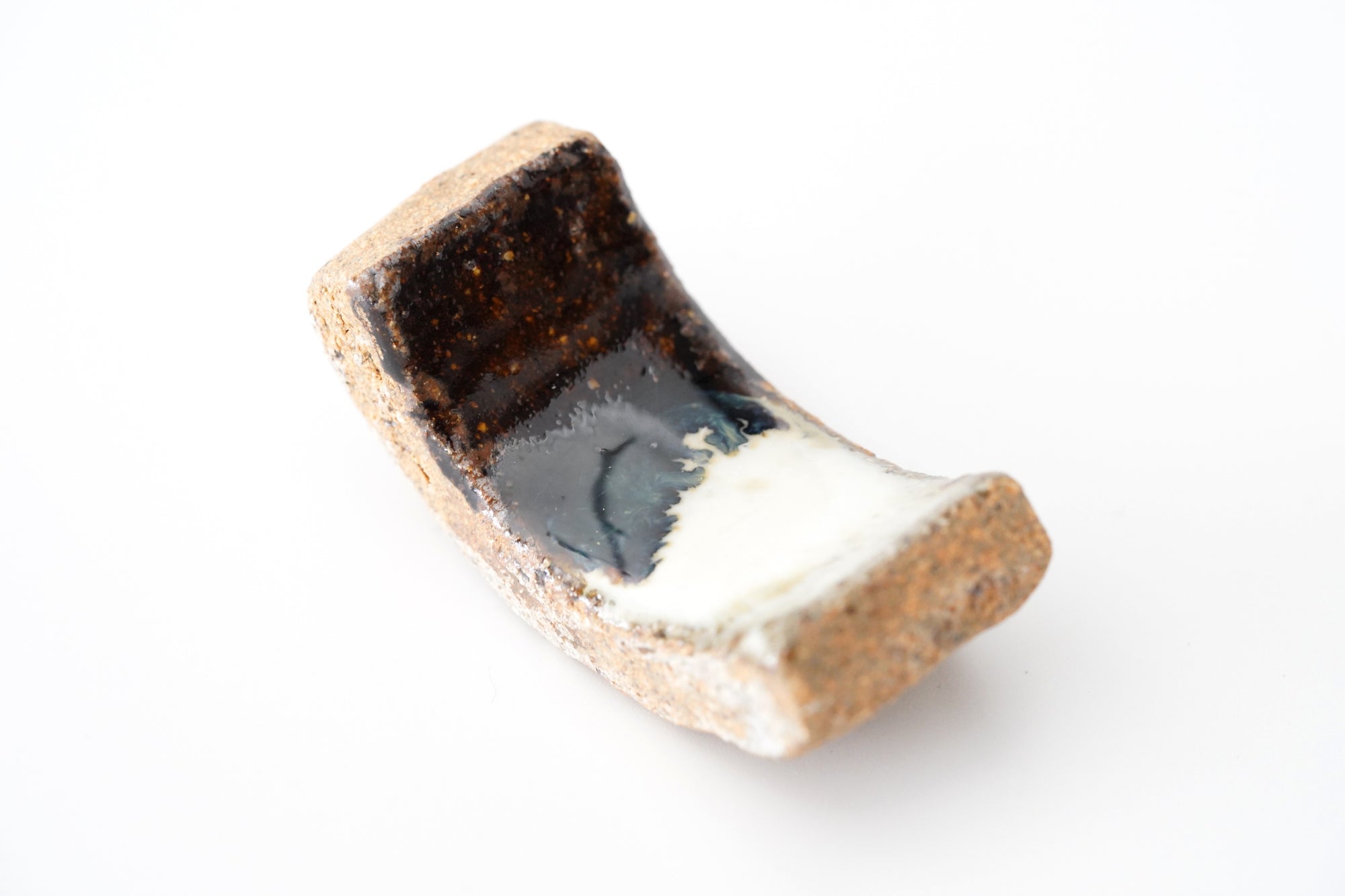 【福田和祐】朝鮮唐津箸置