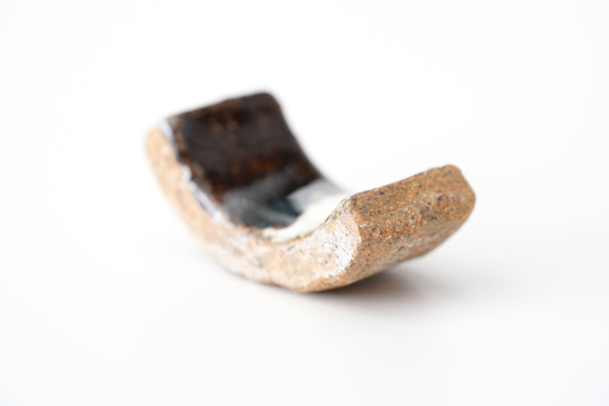 【福田和祐】朝鮮唐津箸置