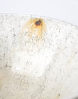 【Tomohiro Suzuki】Glass glazed hexagonal bowl