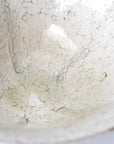【Tomohiro Suzuki】Glass glazed hexagonal bowl