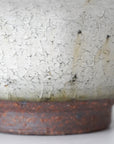 【Tomohiro Suzuki】Glass glazed hexagonal bowl