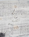 【川淵直樹】刷毛目鮎皿