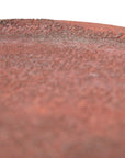 【Etsuji Noguchi】green-blue flat plate