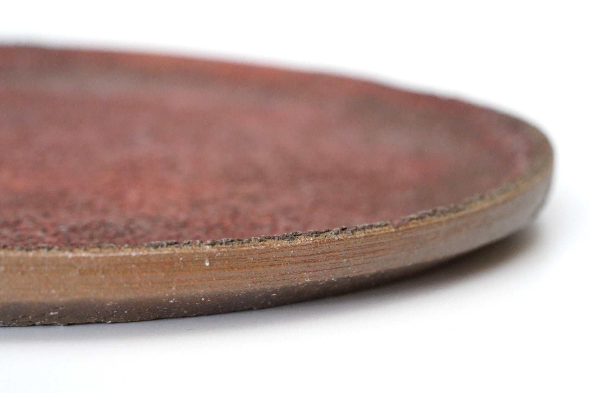 【野口悦士】绿板皿