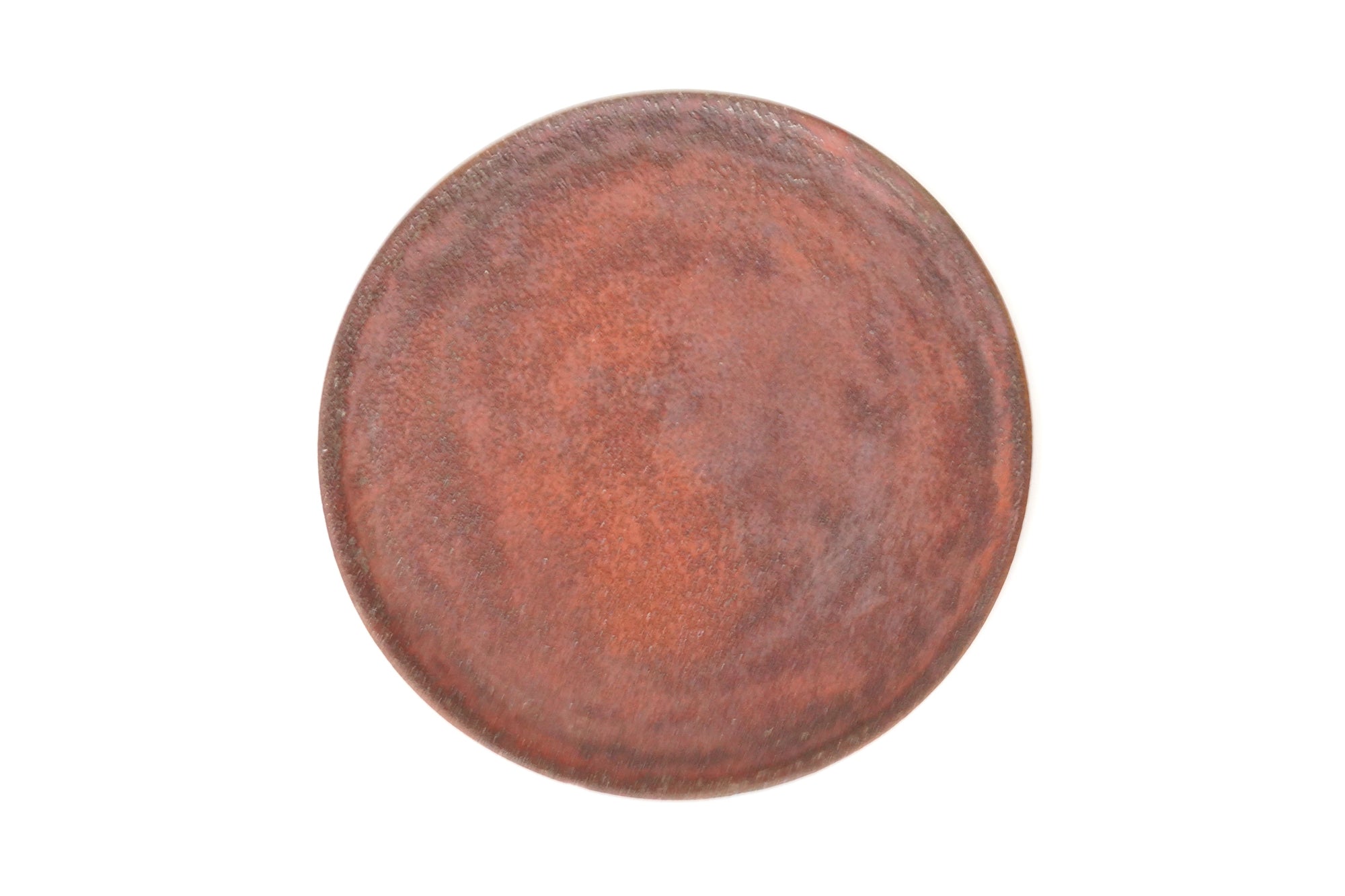 【野口悦士】绿板皿