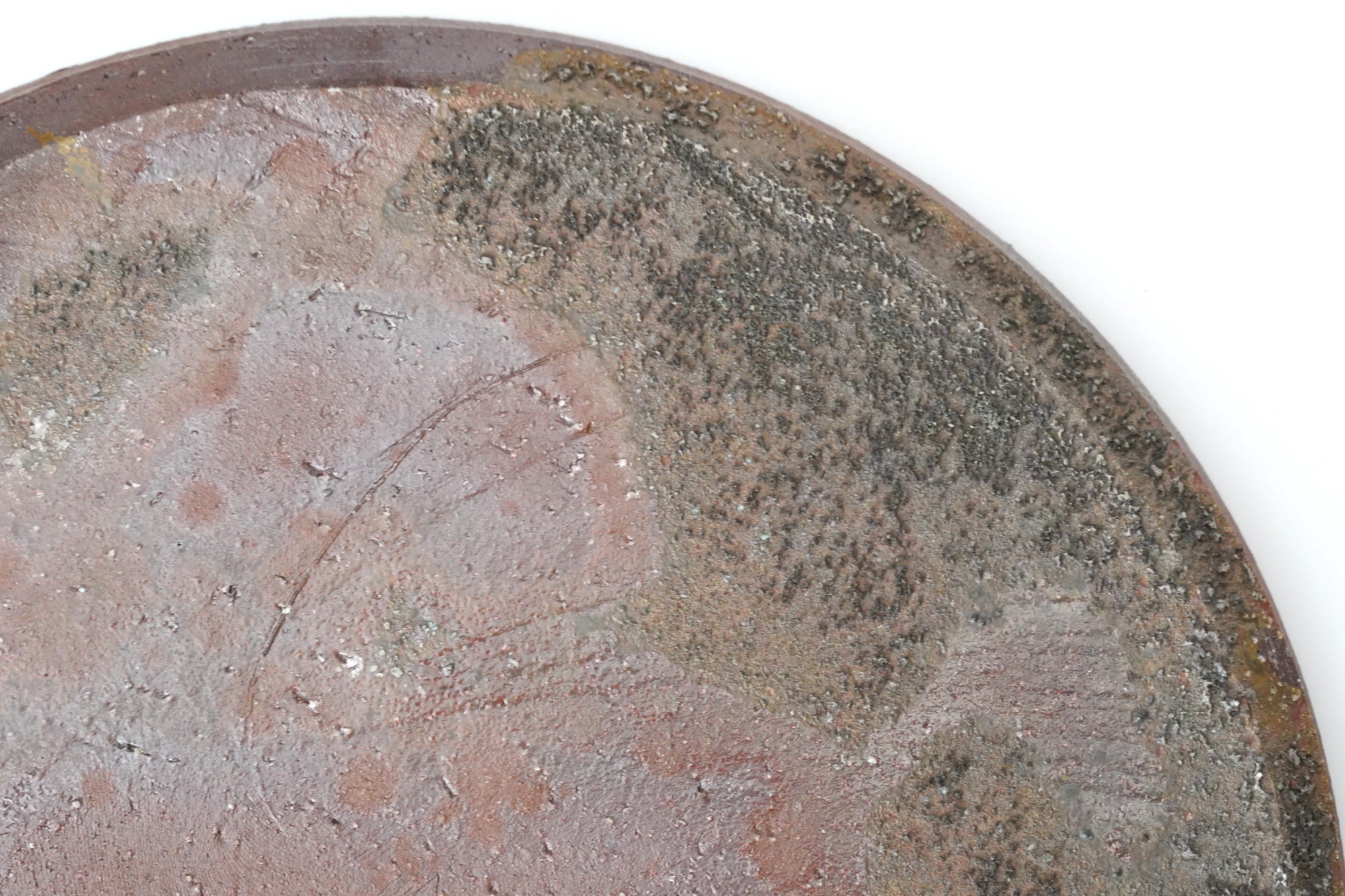 【野口悦士】绿板皿