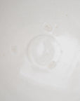 【Fuminari Araga】Kohiki 5sun Badarai big flat bowl