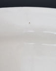 【Fuminari Araga】Kohiki 5sun Badarai big flat bowl