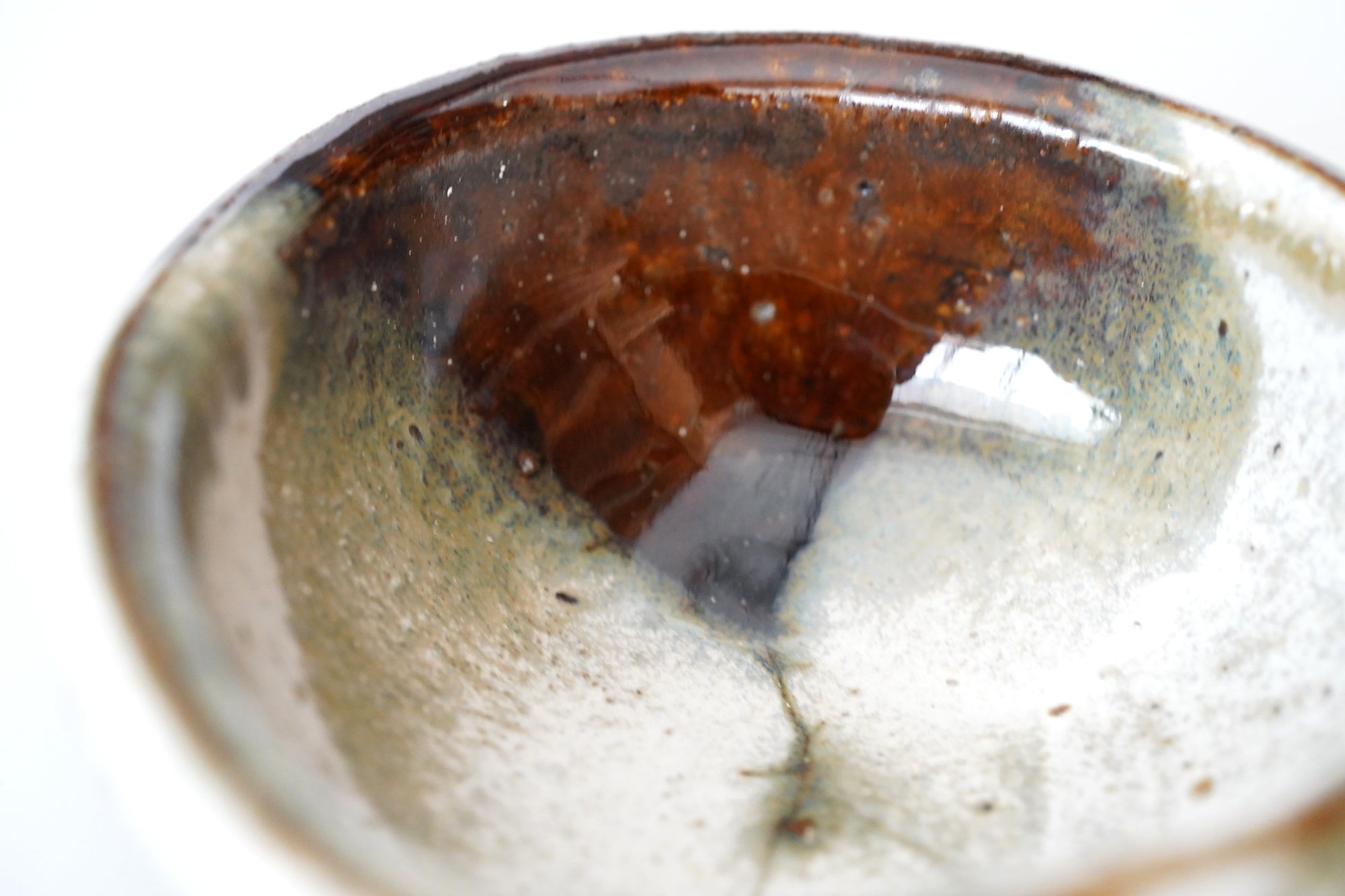 朝鮮唐津片口小付