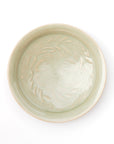 【Hirokazu Kato】Nejiri-Bumi Ash glazed small bowl