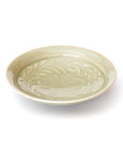 【Hirokazu Kato】Nejiri-Bumi Ash glazed small bowl