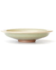 【Hirokazu Kato】Nejiri-Bumi Ash glazed small bowl