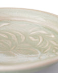 【Hirokazu Kato】Nejiri-Bumi Ash glazed small bowl