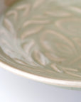 【Hirokazu Kato】Nejiri-Bumi Ash glazed small bowl
