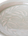 【Hirokazu Kato】Nejiri-Bumi Ash glazed small bowl