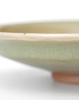 【Hirokazu Kato】Nejiri-Bumi Ash glazed small bowl