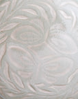 【Hirokazu Kato】Nejiri-Bumi Ash glazed small bowl
