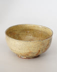 【Kazuhiko Kudo】Yellow Kohiki udon noodle bowl
