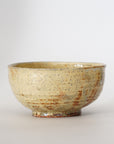 【Kazuhiko Kudo】Yellow Kohiki udon noodle bowl