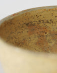 【Kazuhiko Kudo】Yellow Kohiki udon noodle bowl