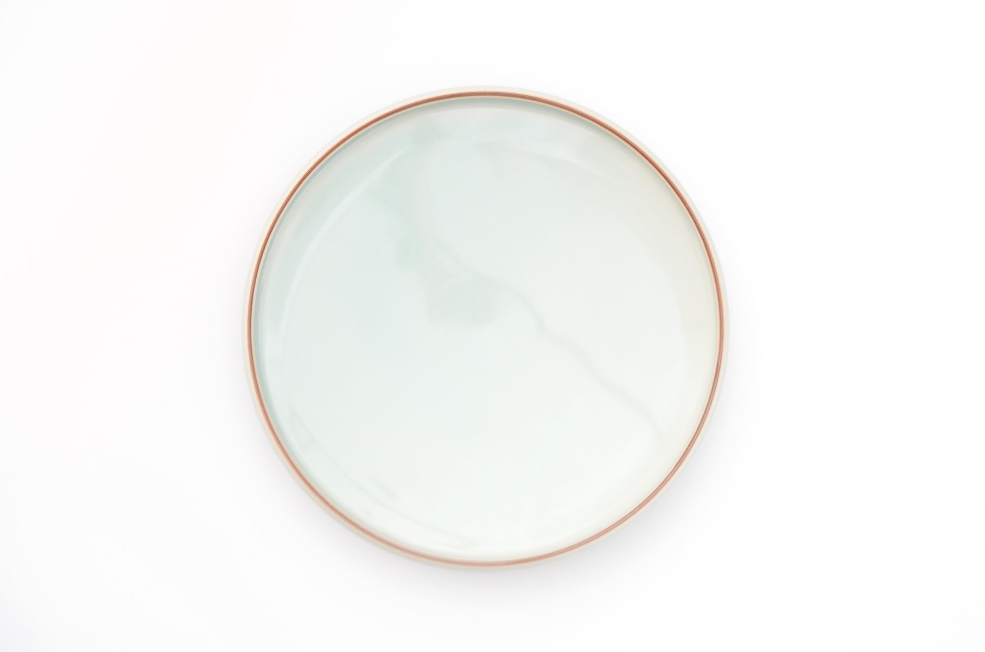 【河合正光】青磁5寸鉢