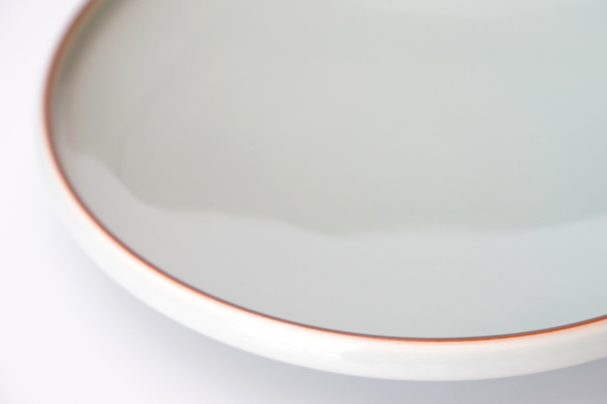 【河合正光】青磁5寸鉢