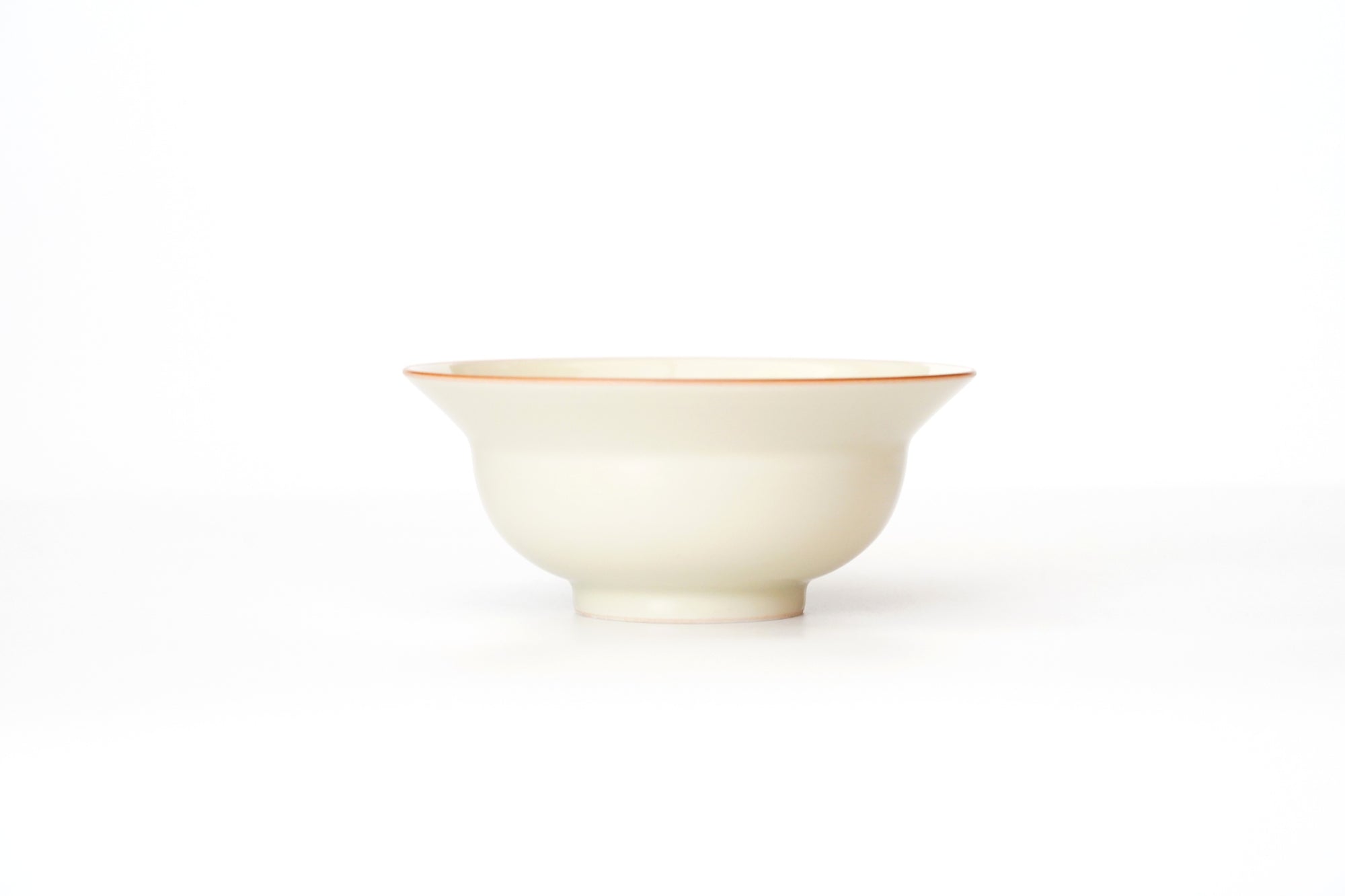 【河合正光】黄磁小鉢