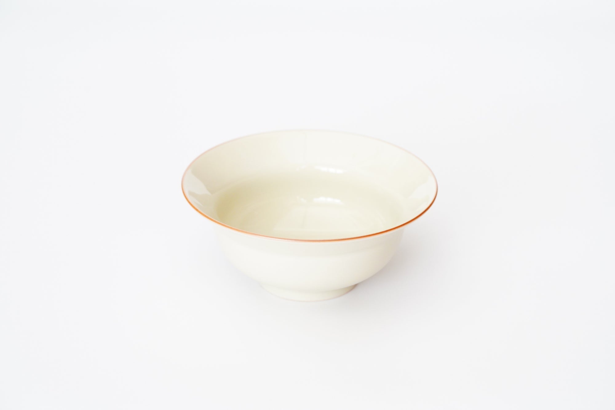 【河合正光】黄磁小鉢