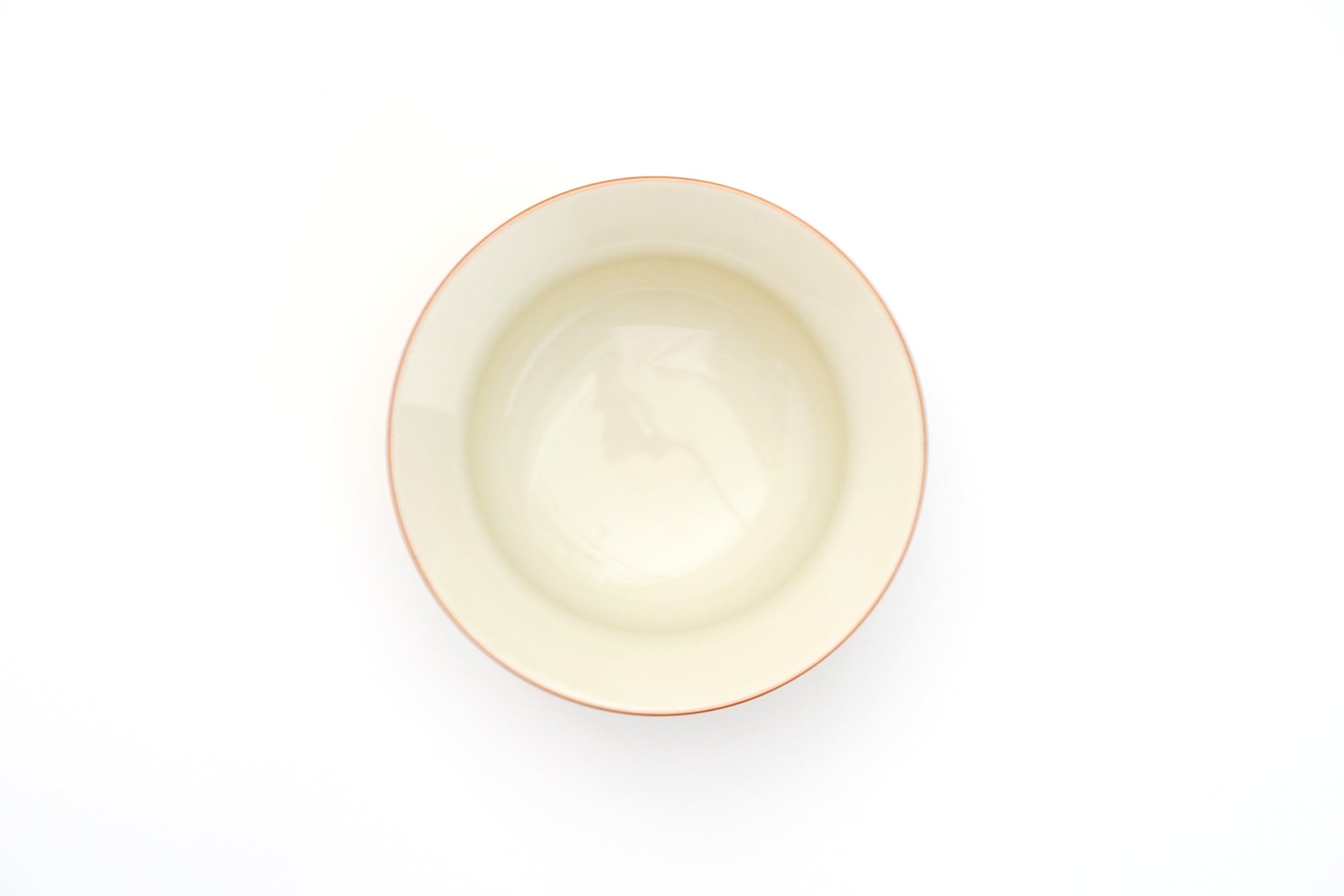 【河合正光】黄磁小鉢