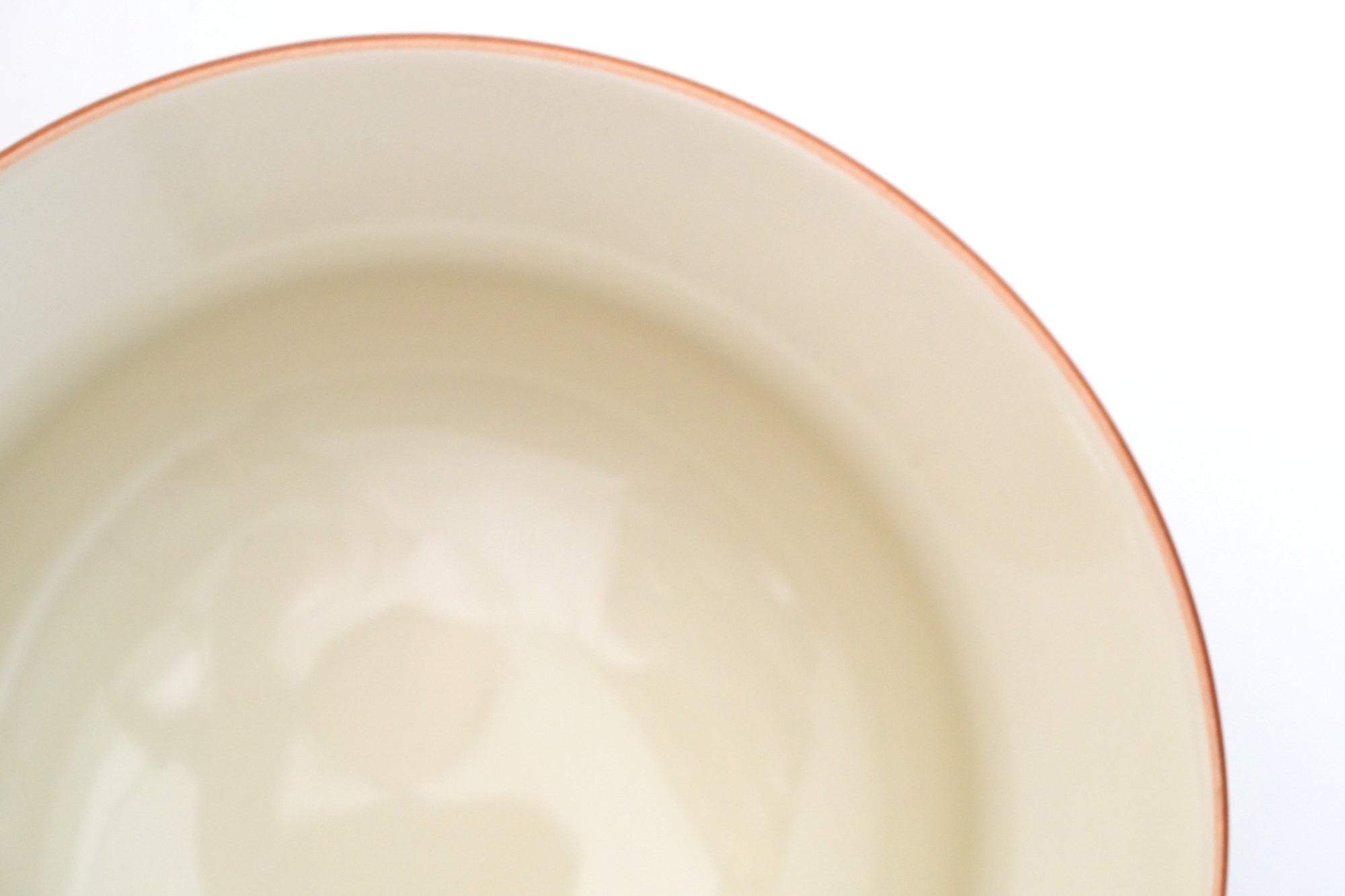 【河合正光】黄磁小鉢