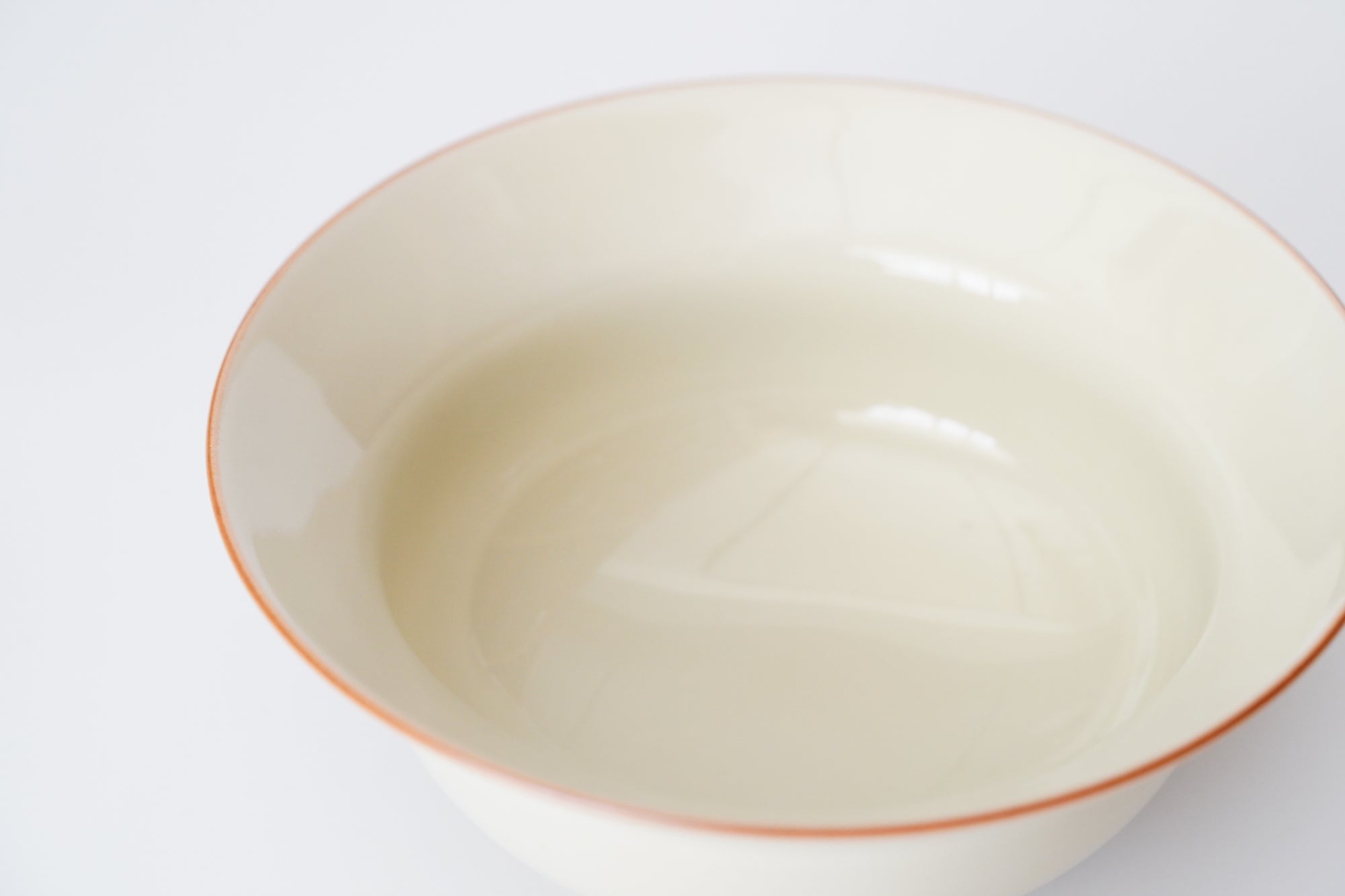 【河合正光】黄磁小鉢