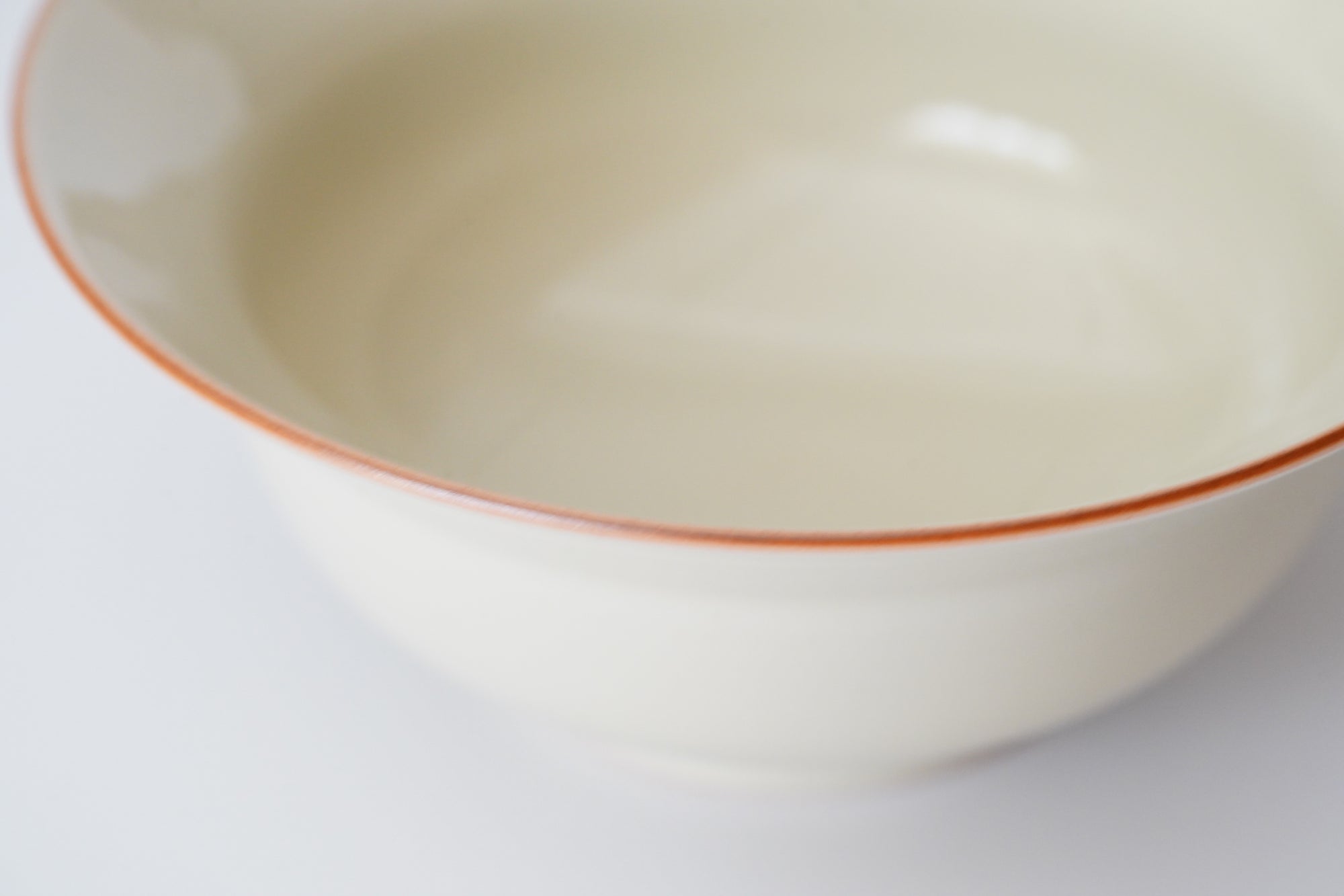 【河合正光】黄磁小鉢