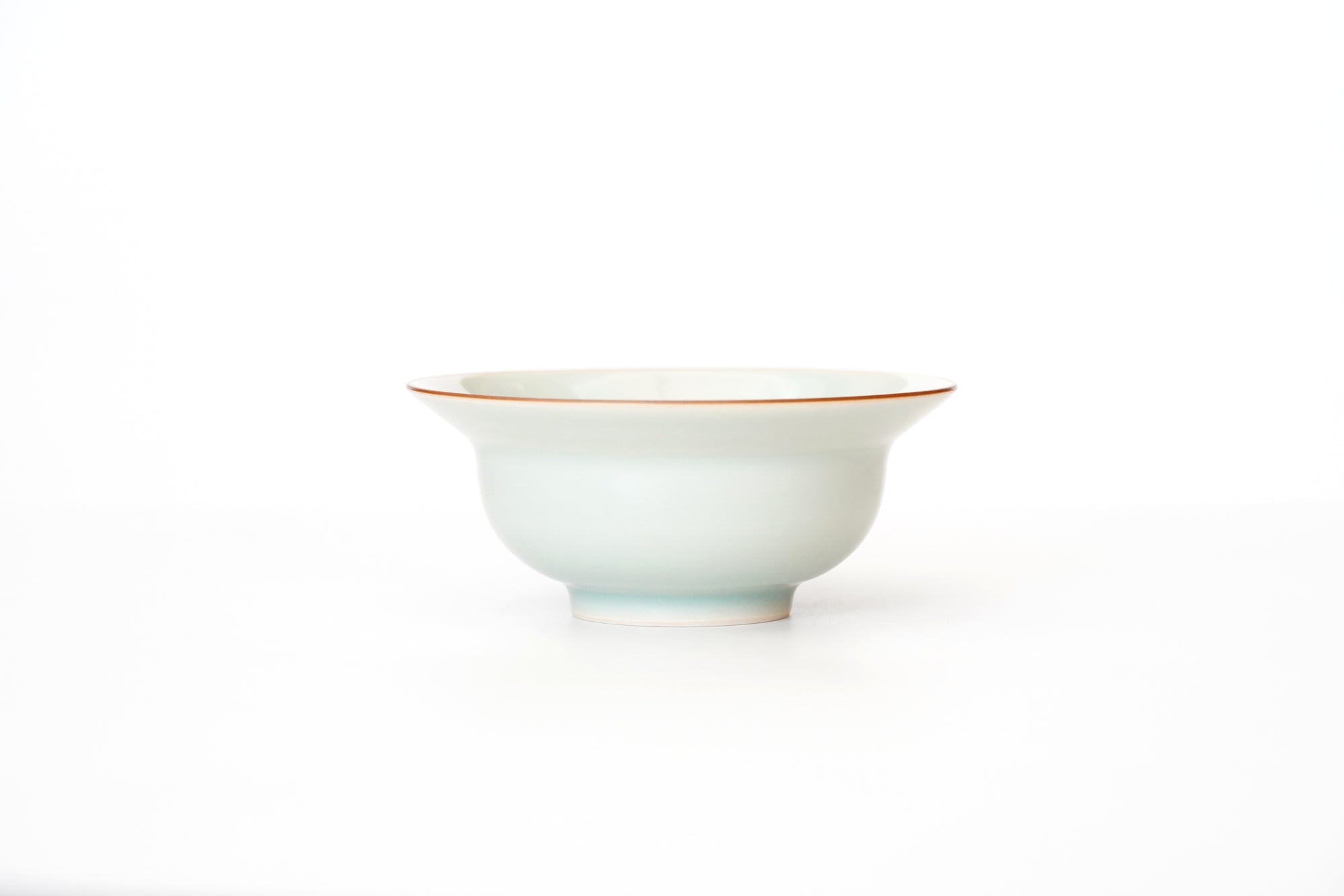 【河合正光】青磁小鉢