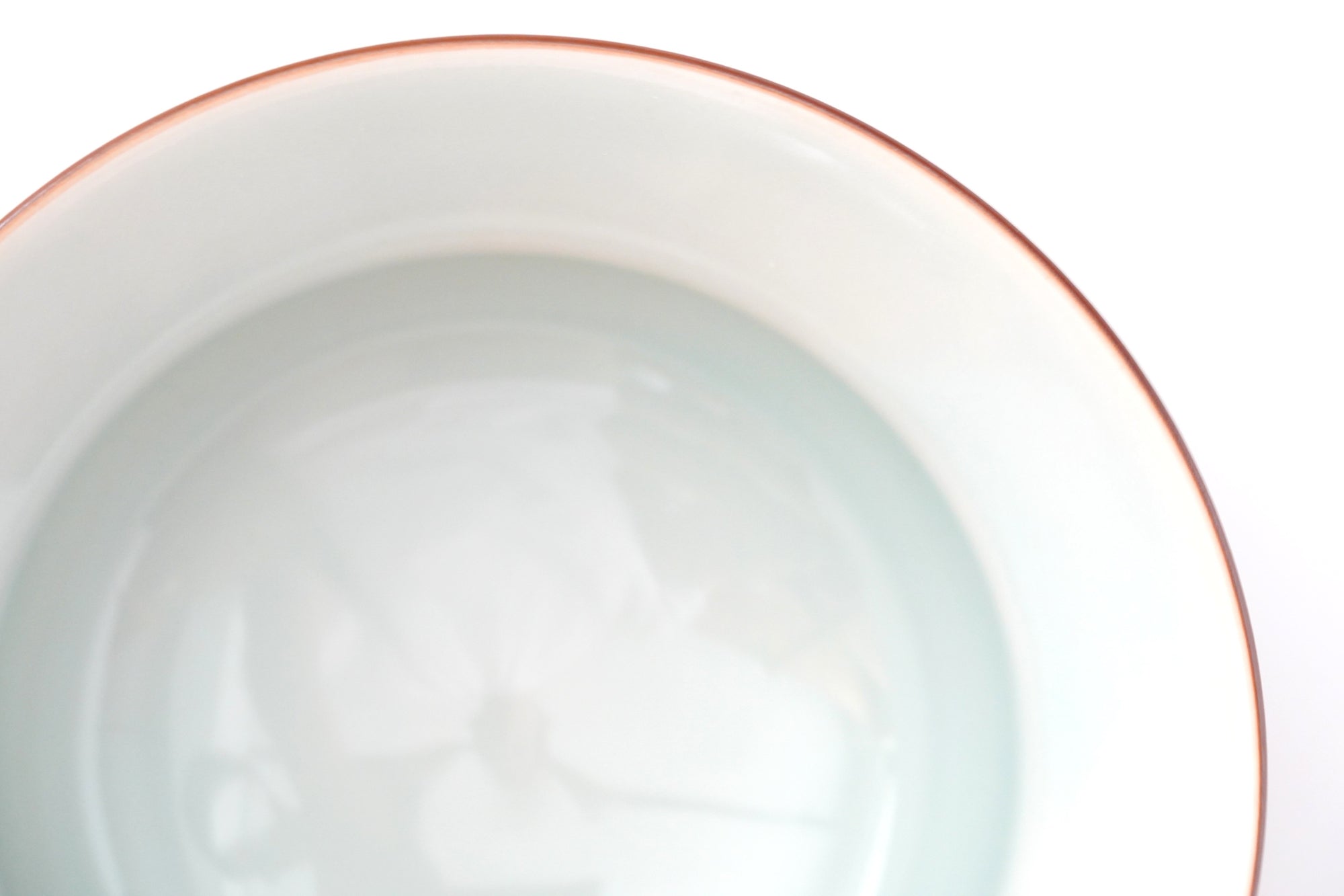 【河合正光】青磁小鉢