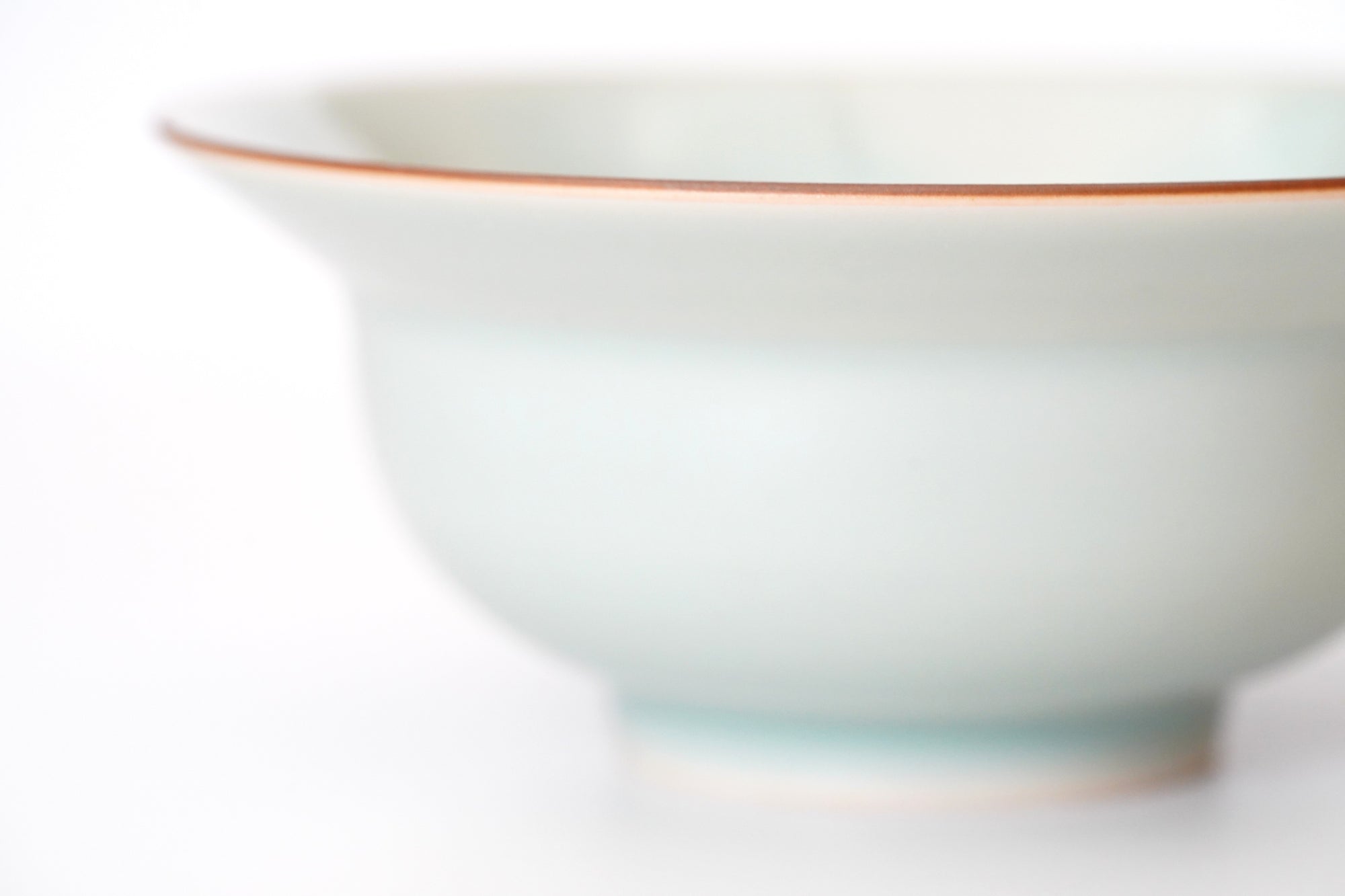 【河合正光】青磁小鉢