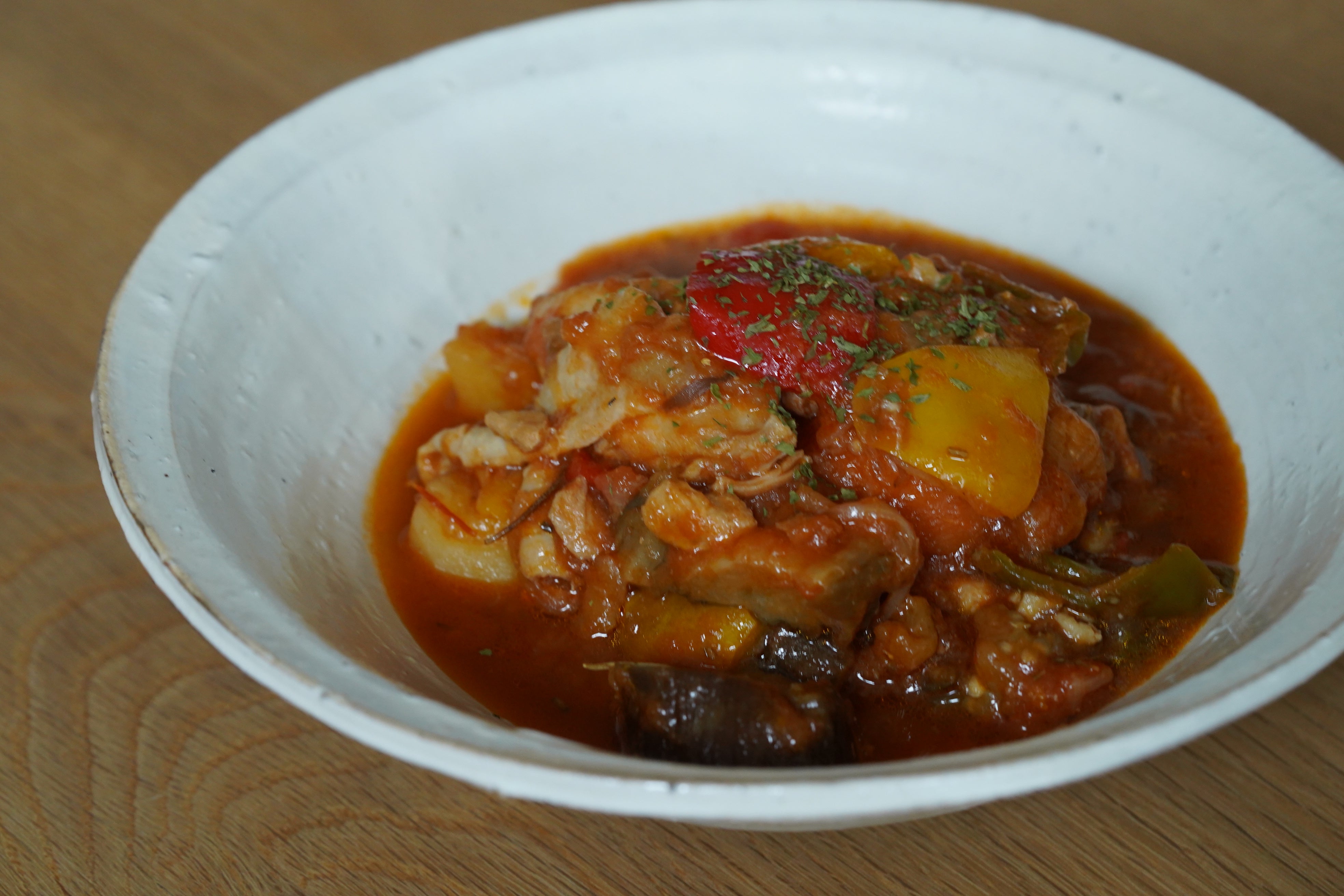 辻村史朗　粉引片口大鉢 辻村史朗 粉引片口大鉢 - メルカリ