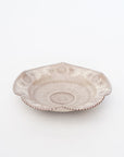 Murasaki Mishima plate