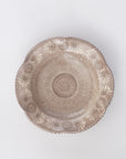 Murasaki Mishima plate