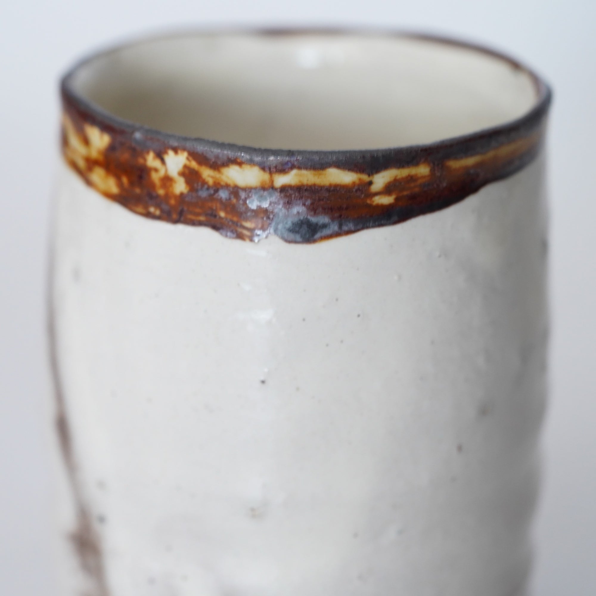 【Kai Tsujimura】Kohiki tea cup