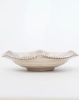 Murasaki Mishima plate