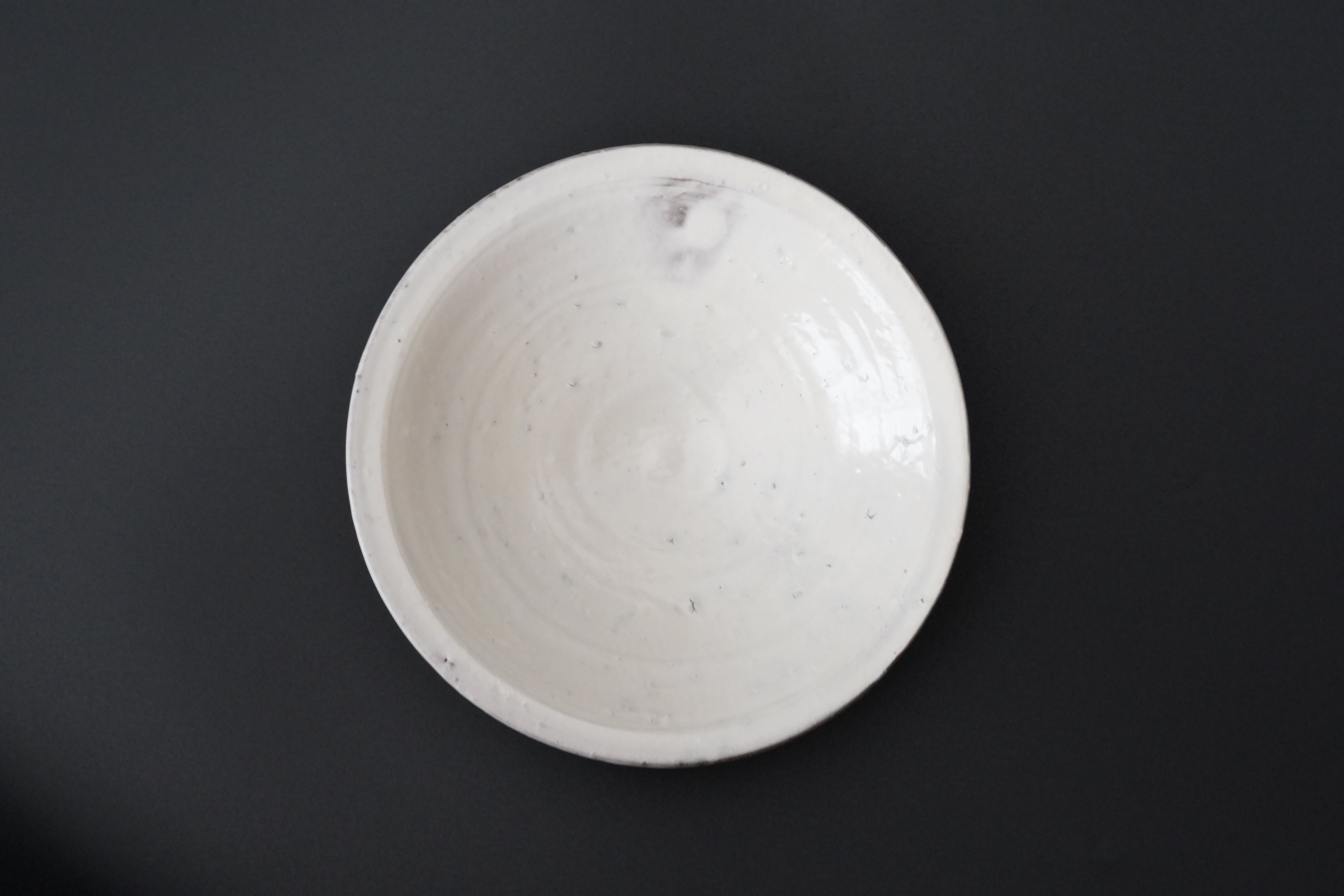 粉吹　3点セット 辻村塊 辻村 塊】粉引向付 – うつわ御結