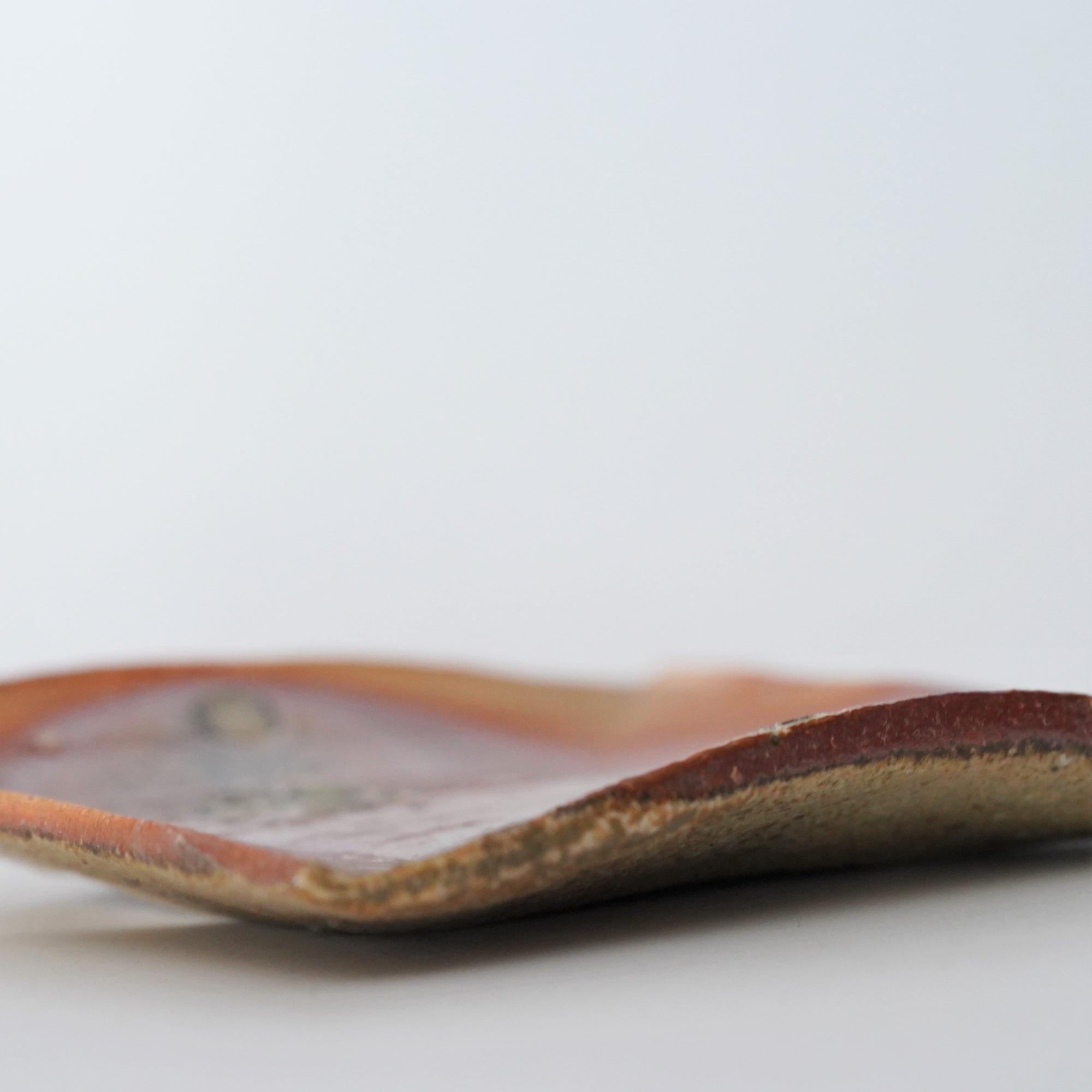 【Kai Tsujimura】Kohiki squared plate
