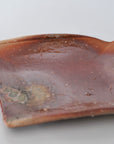 【Kai Tsujimura】Kohiki squared plate