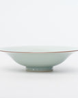 【Masamitsu Kawai】celadon porcelain