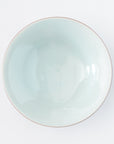 【Masamitsu Kawai】celadon porcelain