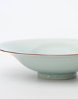 【Masamitsu Kawai】celadon porcelain