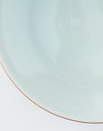 【Masamitsu Kawai】celadon porcelain