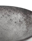 【渋谷英一】地ノ器丸鉢 灰